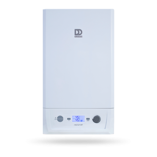 NITROMIX P 28kw mono FF