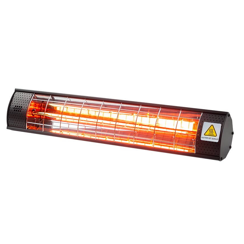 XD-YS Silver 230V 2000W