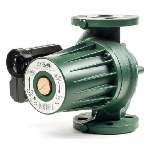 BPH 120/250 40 T 536w DN40/PN10